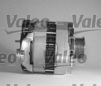 Генератор VALEO 436309 Генератор VALEO 436309