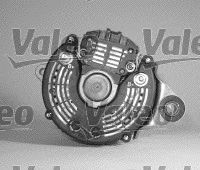Генератор VALEO 436309 Генератор VALEO 436309