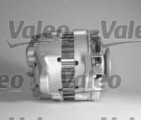 Генератор VALEO 436500 Генератор VALEO 436500