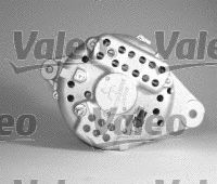 Генератор VALEO 436500 Генератор VALEO 436500