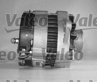Генератор VALEO 433463 Генератор VALEO 433463