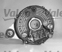 Генератор VALEO 433463 Генератор VALEO 433463