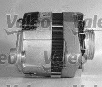 Генератор VALEO 436461 Генератор VALEO 436461