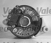Генератор VALEO 436461 Генератор VALEO 436461