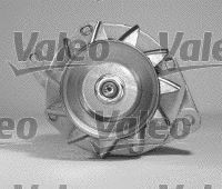 Генератор VALEO 436374 Генератор VALEO 436374