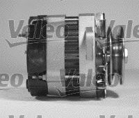 Генератор VALEO 436374 Генератор VALEO 436374