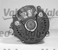 Генератор VALEO 436374 Генератор VALEO 436374