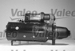 Стартер valeo 455510