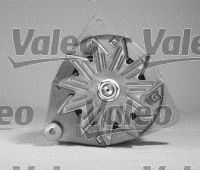 Генератор VALEO 436420 Генератор VALEO 436420