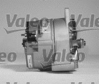 Генератор VALEO 436420 Генератор VALEO 436420
