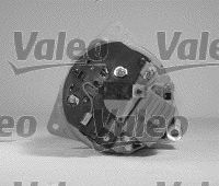 Генератор valeo 436420