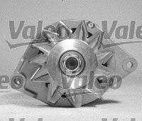 Генератор VALEO 436347 Генератор VALEO 436347
