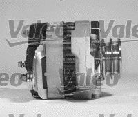 Генератор VALEO 436347 Генератор VALEO 436347