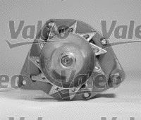 Генератор VALEO 436373 Генератор VALEO 436373