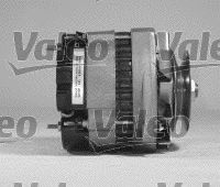 Генератор VALEO 436373 Генератор VALEO 436373