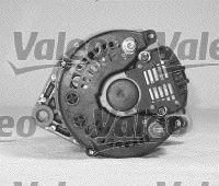 Генератор VALEO 436373 Генератор VALEO 436373