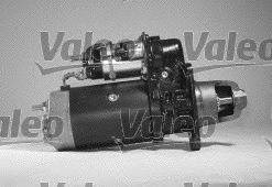 Стартер VALEO 458198 Стартер VALEO 458198
