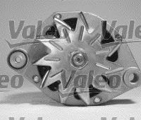 Генератор VALEO 436438 Генератор VALEO 436438