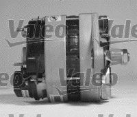 Генератор VALEO 436438 Генератор VALEO 436438