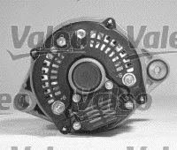 Генератор VALEO 436438 Генератор VALEO 436438