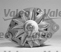 Генератор VALEO 436351 Генератор VALEO 436351