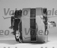 Генератор VALEO 436351 Генератор VALEO 436351