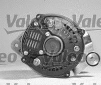 Генератор VALEO 436351 Генератор VALEO 436351