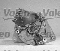 Генератор VALEO 437390 Генератор VALEO 437390