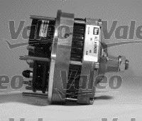 Генератор VALEO 101823 Генератор VALEO 101823