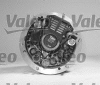 Генератор VALEO 101823 Генератор VALEO 101823