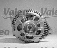 Генератор VALEO 437307 Генератор VALEO 437307