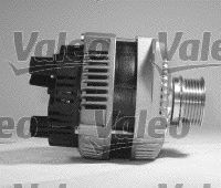 Генератор VALEO 437307 Генератор VALEO 437307