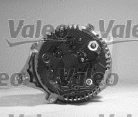 Генератор VALEO 437307 Генератор VALEO 437307