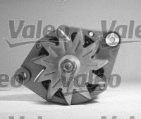 Генератор VALEO 439068