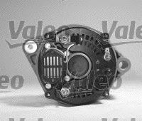 Генератор VALEO 439068 Генератор VALEO 439068