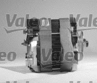 Генератор VALEO 433467 Генератор VALEO 433467