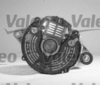 Генератор VALEO 433467 Генератор VALEO 433467