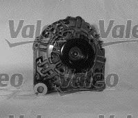 Генератор VALEO 439398