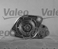 Стартер VALEO 438174