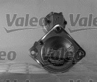 Стартер VALEO 438151