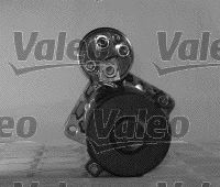 Стартер VALEO 438151 Стартер VALEO 438151