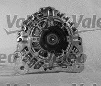 Генератор VALEO 439445