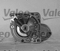 Стартер VALEO 438145