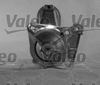 Стартер VALEO 438095