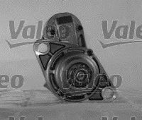 Стартер VALEO 438173