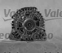 Генератор VALEO 439470