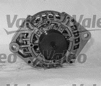 Генератор VALEO 439480