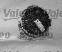 Генератор VALEO 437556 Генератор VALEO 437556