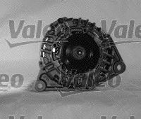 Генератор VALEO 439392
