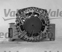 Генератор VALEO 439505